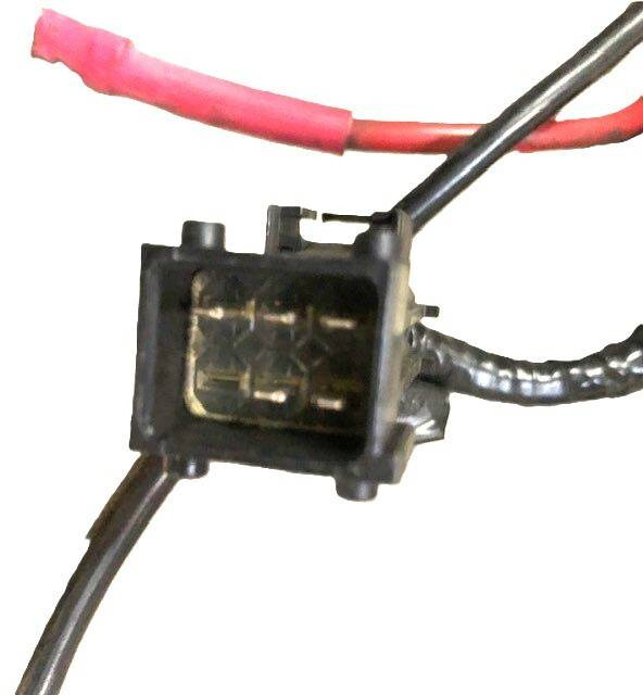 Charger for Linde - Náhradný diel pre Manipulačná technika: obrázok 5 Charger for Linde - Náhradný diel pre Manipulačná technika: obrázok 5