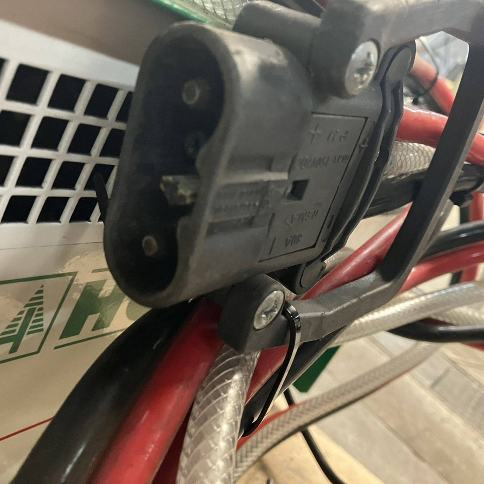 Hoppecke E230 G24/65 B-F15FS Trak power Optimal Charge (2) - Náhradný diel pre Manipulačná technika: obrázok 3 Hoppecke E230 G24/65 B-F15FS Trak power Optimal Charge (2) - Náhradný diel pre Manipulačná technika: obrázok 3