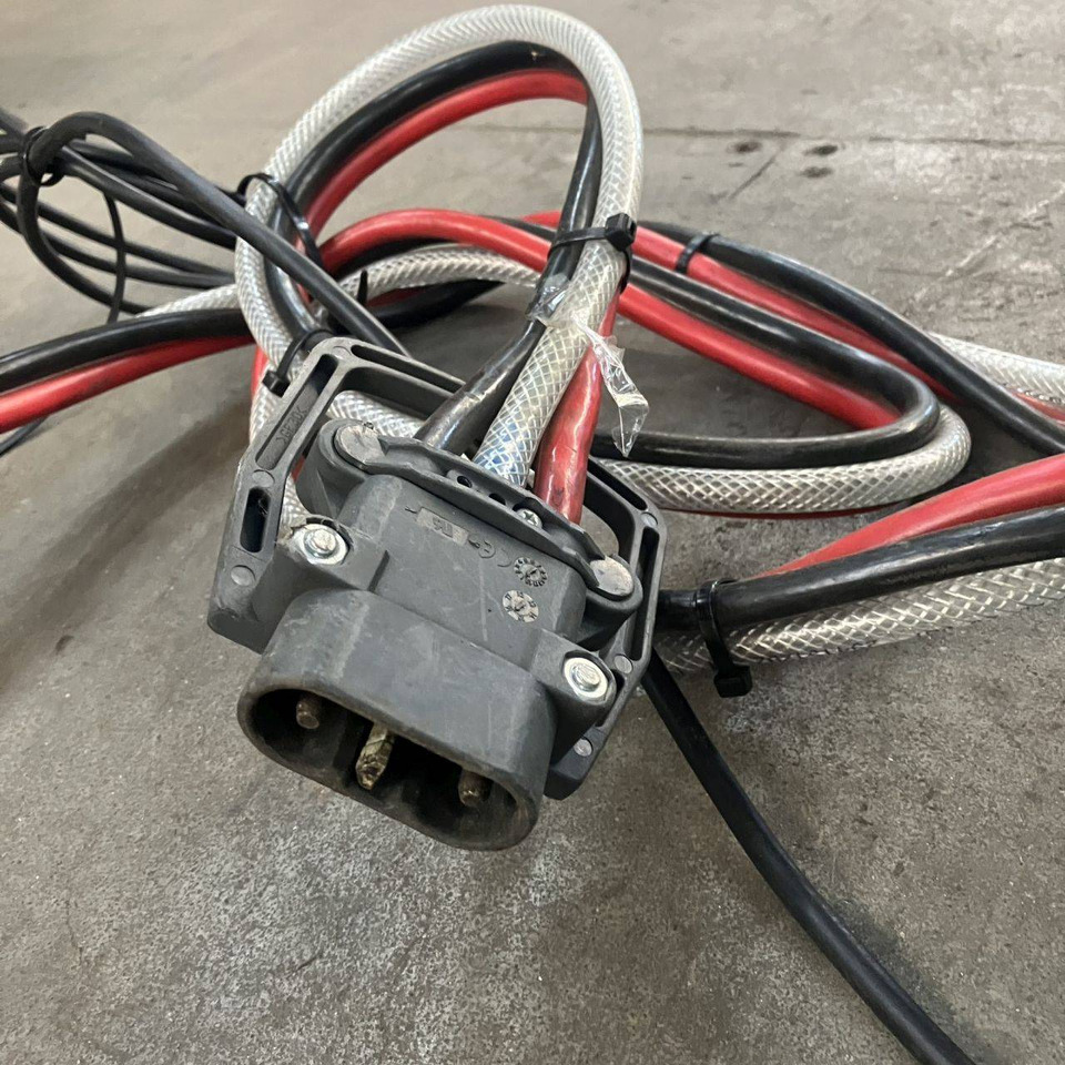 Hoppecke E230 G24/65 B-F15FS Trak power Optimal Charge (4) - Náhradný diel pre Manipulačná technika: obrázok 3 Hoppecke E230 G24/65 B-F15FS Trak power Optimal Charge (4) - Náhradný diel pre Manipulačná technika: obrázok 3