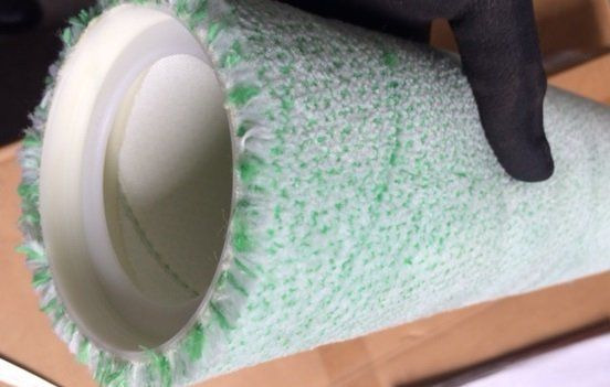 Kärcher Hose, Microfiber - Náhradný diel pre Čistiaca technika: obrázok 2 Kärcher Hose, Microfiber - Náhradný diel pre Čistiaca technika: obrázok 2