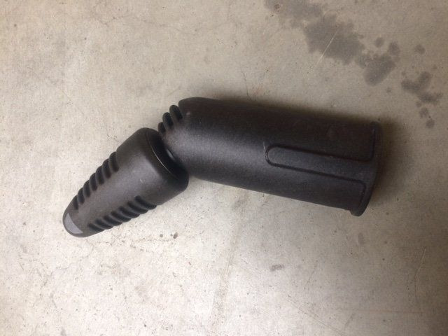 Kärcher Rotary Nozzle Damper - Náhradný diel pre Čistiaca technika: obrázok 1 Kärcher Rotary Nozzle Damper - Náhradný diel pre Čistiaca technika: obrázok 1