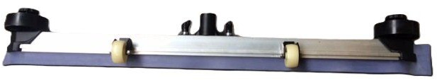 Kärcher Suction Bar Straight - Náhradný diel pre Čistiaca technika: obrázok 2 Kärcher Suction Bar Straight - Náhradný diel pre Čistiaca technika: obrázok 2