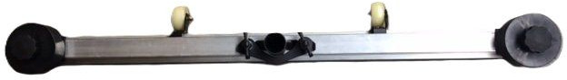 Kärcher Suction Bar Straight - Náhradný diel pre Čistiaca technika: obrázok 1 Kärcher Suction Bar Straight - Náhradný diel pre Čistiaca technika: obrázok 1