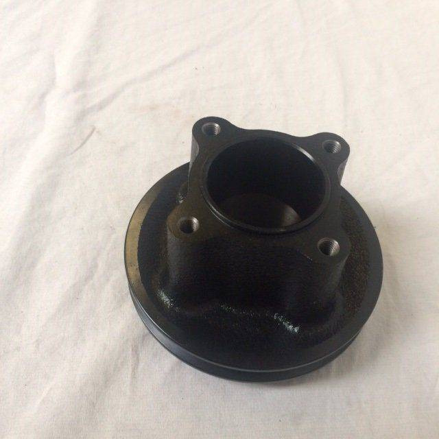 Pulley Driven for Caterpillar DP40-50 - Náhradný diel pre Manipulačná technika: obrázok 3 Pulley Driven for Caterpillar DP40-50 - Náhradný diel pre Manipulačná technika: obrázok 3