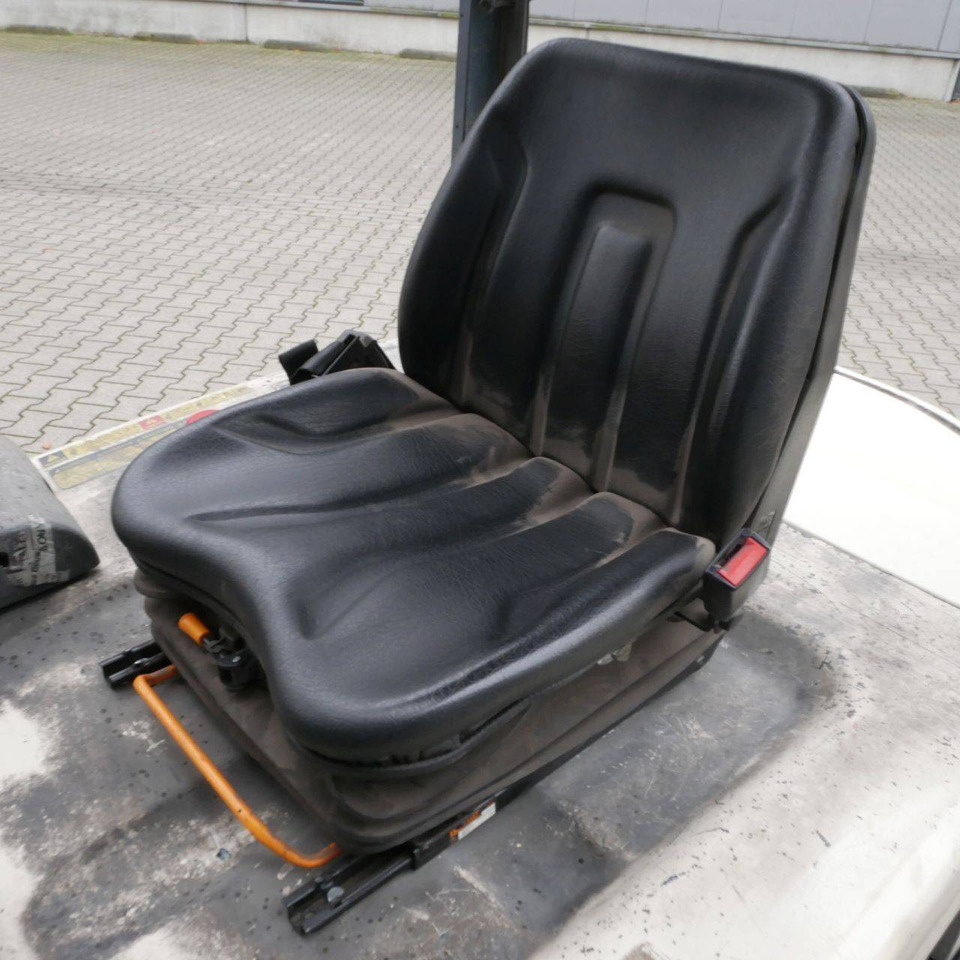 Nissan QX25 (Q02L25CU) - Elektrický vysokozdvižný vozík: obrázok 4 Nissan QX25 (Q02L25CU) - Elektrický vysokozdvižný vozík: obrázok 4