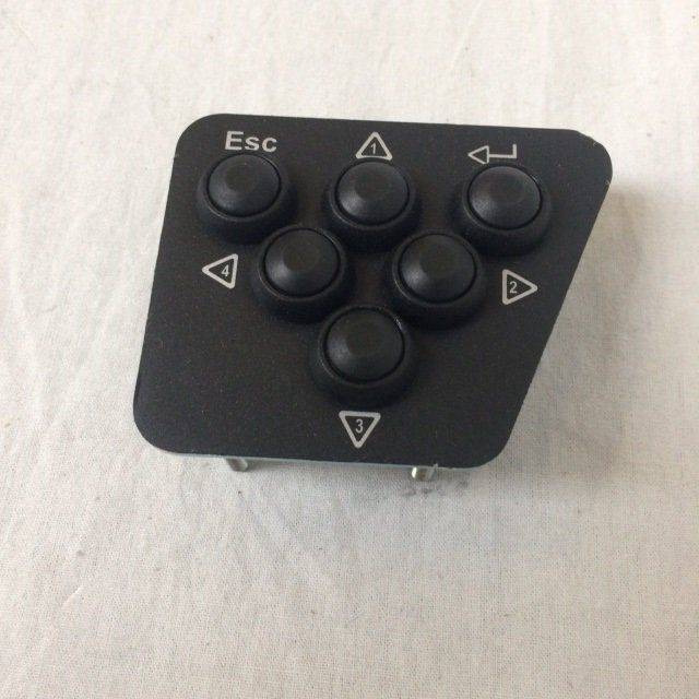 Panel - Kabína a interiér pre Manipulačná technika: obrázok 1 Panel - Kabína a interiér pre Manipulačná technika: obrázok 1