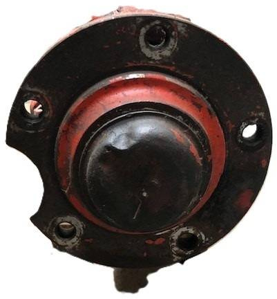 Rear axle AL16-01 2500 for Linde - Náprava a diely pre Manipulačná technika: obrázok 3 Rear axle AL16-01 2500 for Linde - Náprava a diely pre Manipulačná technika: obrázok 3