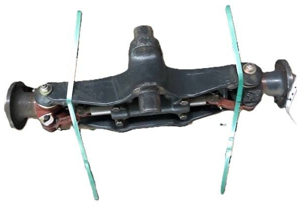 Rear axle AL16-01 2500 for Linde - Náprava a diely pre Manipulačná technika: obrázok 1 Rear axle AL16-01 2500 for Linde - Náprava a diely pre Manipulačná technika: obrázok 1