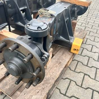 Rear axle LA1603 2501 for Linde 394-02 - Náprava a diely pre Manipulačná technika: obrázok 4 Rear axle LA1603 2501 for Linde 394-02 - Náprava a diely pre Manipulačná technika: obrázok 4