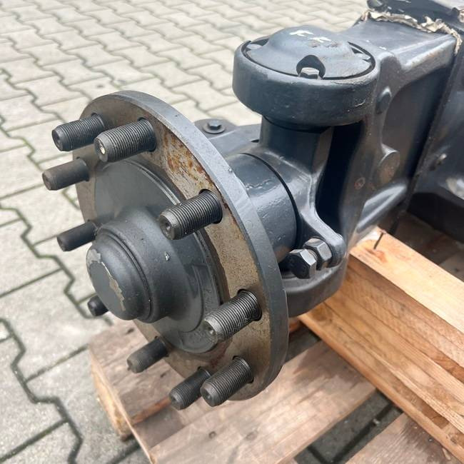 Rear axle LA1603 2501 for Linde 394-02 - Náprava a diely pre Manipulačná technika: obrázok 3 Rear axle LA1603 2501 for Linde 394-02 - Náprava a diely pre Manipulačná technika: obrázok 3