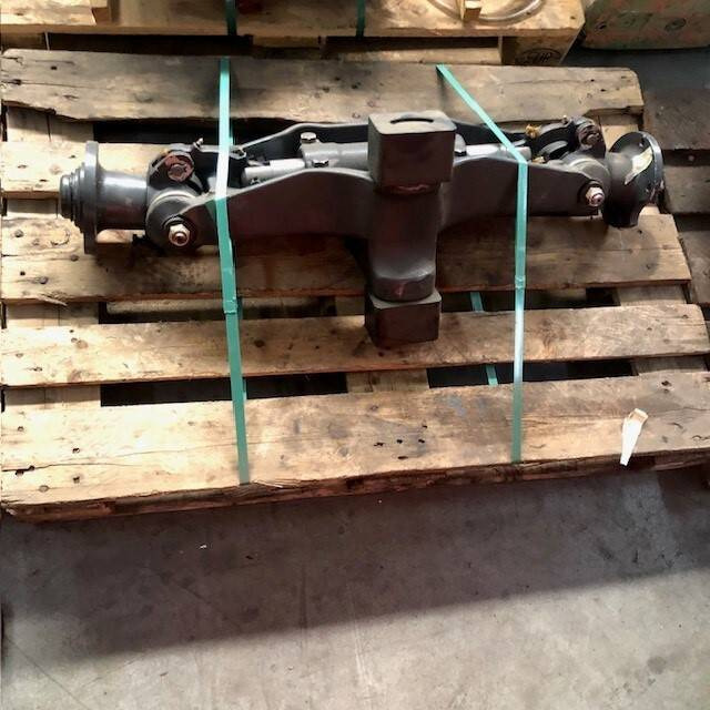Rear axle for Linde - Náprava a diely pre Manipulačná technika: obrázok 2 Rear axle for Linde - Náprava a diely pre Manipulačná technika: obrázok 2