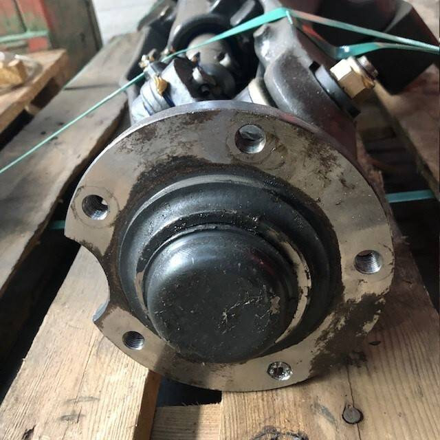 Rear axle for Linde - Náprava a diely pre Manipulačná technika: obrázok 4 Rear axle for Linde - Náprava a diely pre Manipulačná technika: obrázok 4