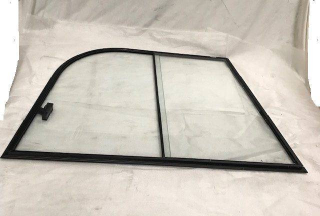 Right Door Frame for Komatsu - Okno a diely pre Manipulačná technika: obrázok 2 Right Door Frame for Komatsu - Okno a diely pre Manipulačná technika: obrázok 2