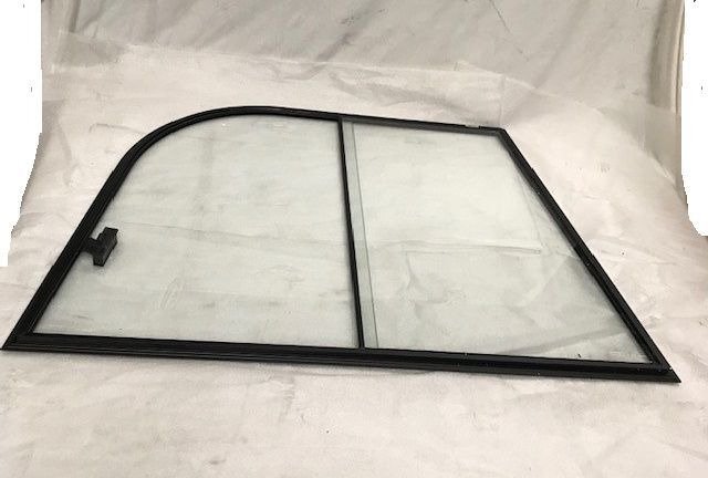 Right Door Frame for Komatsu - Dvere a diely pre Manipulačná technika: obrázok 1 Right Door Frame for Komatsu - Dvere a diely pre Manipulačná technika: obrázok 1