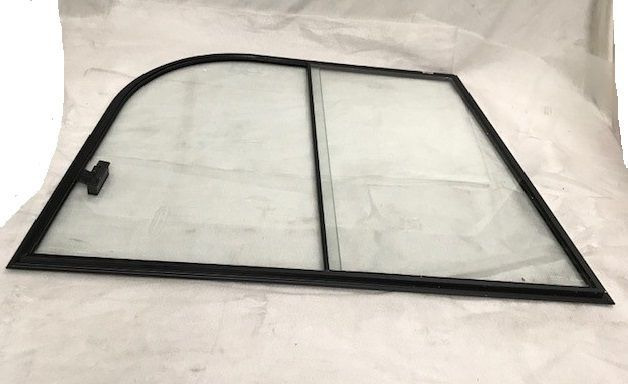 Right Door Frame for Komatsu - Dvere a diely pre Manipulačná technika: obrázok 2 Right Door Frame for Komatsu - Dvere a diely pre Manipulačná technika: obrázok 2