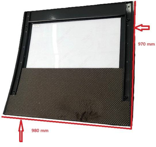 Roof Assy for Nissan - Karoséria a exteriér pre Manipulačná technika: obrázok 2 Roof Assy for Nissan - Karoséria a exteriér pre Manipulačná technika: obrázok 2