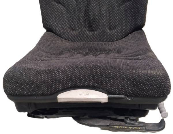Seat MSG20 for Hyster - Sedadlo pre Manipulačná technika: obrázok 2 Seat MSG20 for Hyster - Sedadlo pre Manipulačná technika: obrázok 2