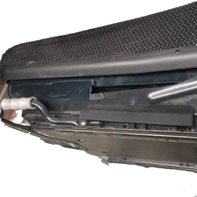 Seat MSG20 for Hyster - Sedadlo pre Manipulačná technika: obrázok 4 Seat MSG20 for Hyster - Sedadlo pre Manipulačná technika: obrázok 4