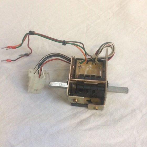 Sensor, Driving direction switch for Caterpillar - Elektrický systém pre Manipulačná technika: obrázok 4 Sensor, Driving direction switch for Caterpillar - Elektrický systém pre Manipulačná technika: obrázok 4