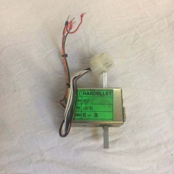 Sensor, Driving direction switch for Caterpillar - Elektrický systém pre Manipulačná technika: obrázok 3 Sensor, Driving direction switch for Caterpillar - Elektrický systém pre Manipulačná technika: obrázok 3