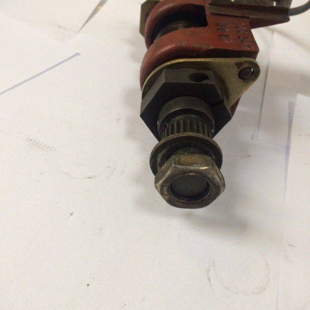 Stĺpik riadenia pre Manipulačná technika Steering Column for Linde: obrázok 6