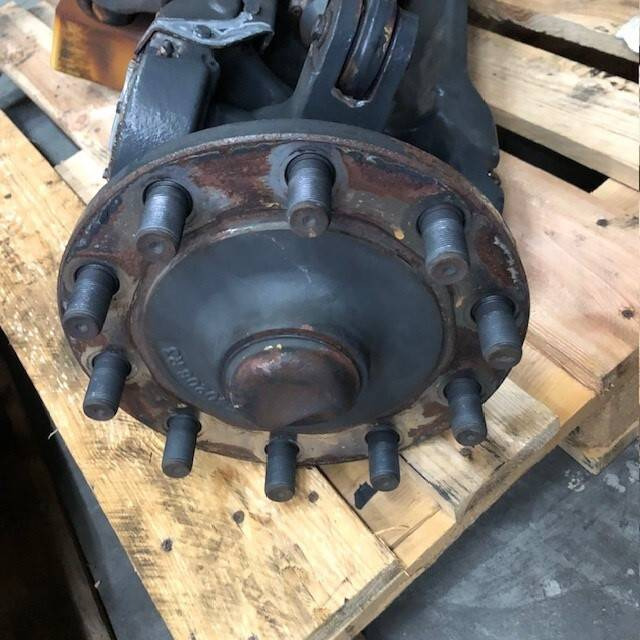 Steering axle AL50-01/2501 - Náprava a diely pre Manipulačná technika: obrázok 5 Steering axle AL50-01/2501 - Náprava a diely pre Manipulačná technika: obrázok 5