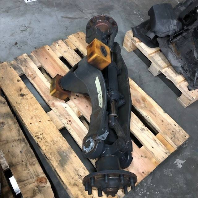 Steering axle AL50-01/2501 - Náprava a diely pre Manipulačná technika: obrázok 2 Steering axle AL50-01/2501 - Náprava a diely pre Manipulačná technika: obrázok 2