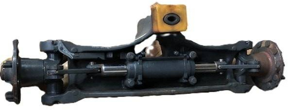 Steering axle AL50-01/2501 - Náprava a diely pre Manipulačná technika: obrázok 1 Steering axle AL50-01/2501 - Náprava a diely pre Manipulačná technika: obrázok 1