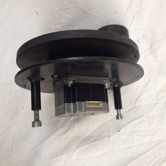 Steering wheel AC for Caterpillar - Volant pre Manipulačná technika: obrázok 3 Steering wheel AC for Caterpillar - Volant pre Manipulačná technika: obrázok 3