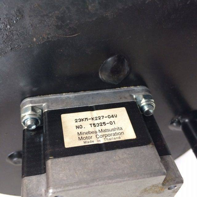 Steering wheel AC for Caterpillar - Volant pre Manipulačná technika: obrázok 5 Steering wheel AC for Caterpillar - Volant pre Manipulačná technika: obrázok 5