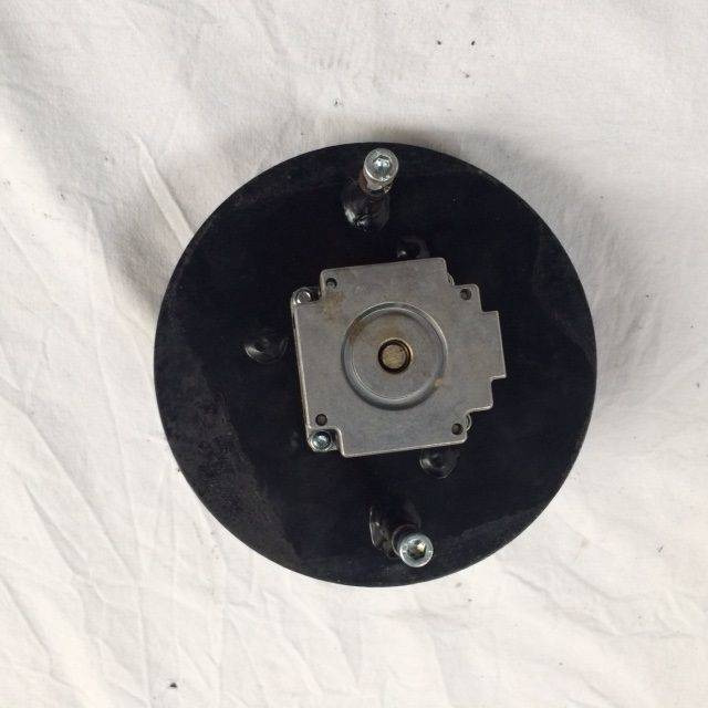 Steering wheel AC for Caterpillar - Volant pre Manipulačná technika: obrázok 2 Steering wheel AC for Caterpillar - Volant pre Manipulačná technika: obrázok 2