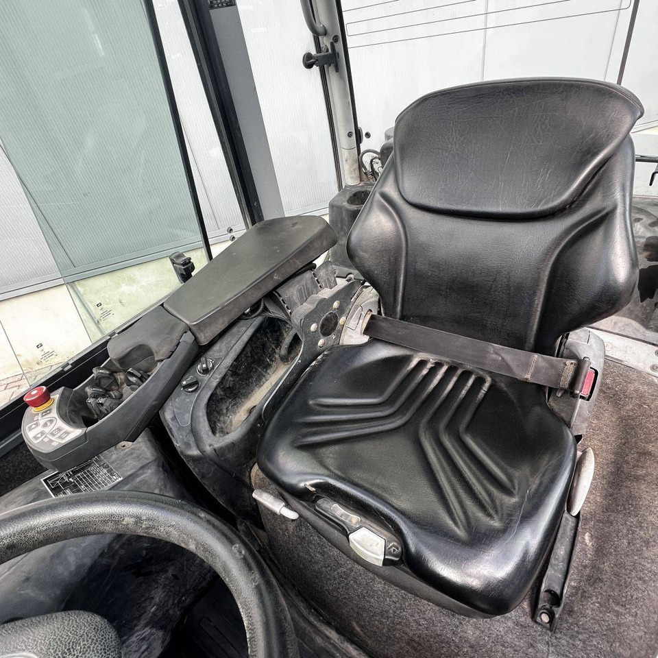 Still RX70-50/600 - Dieselový vysokozdvižný vozík: obrázok 5 Still RX70-50/600 - Dieselový vysokozdvižný vozík: obrázok 5