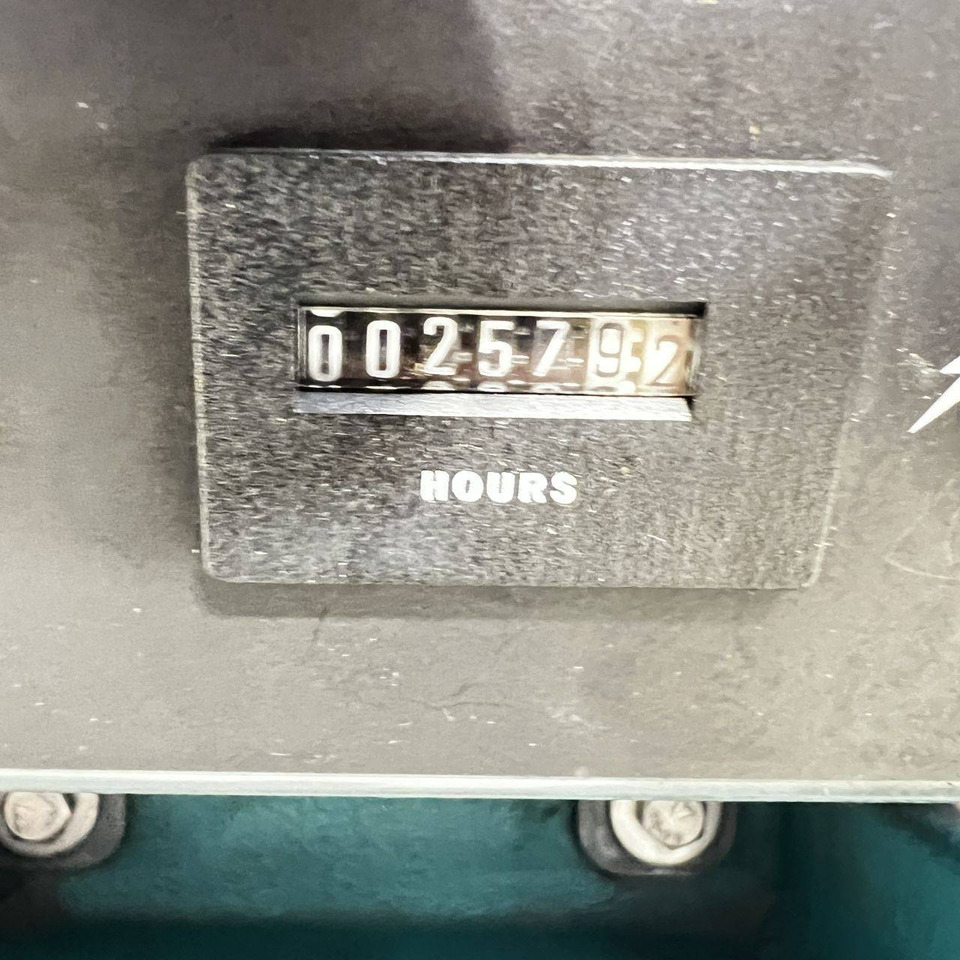 Tennant T5 - Podlahový umývací stroj: obrázok 5 Tennant T5 - Podlahový umývací stroj: obrázok 5