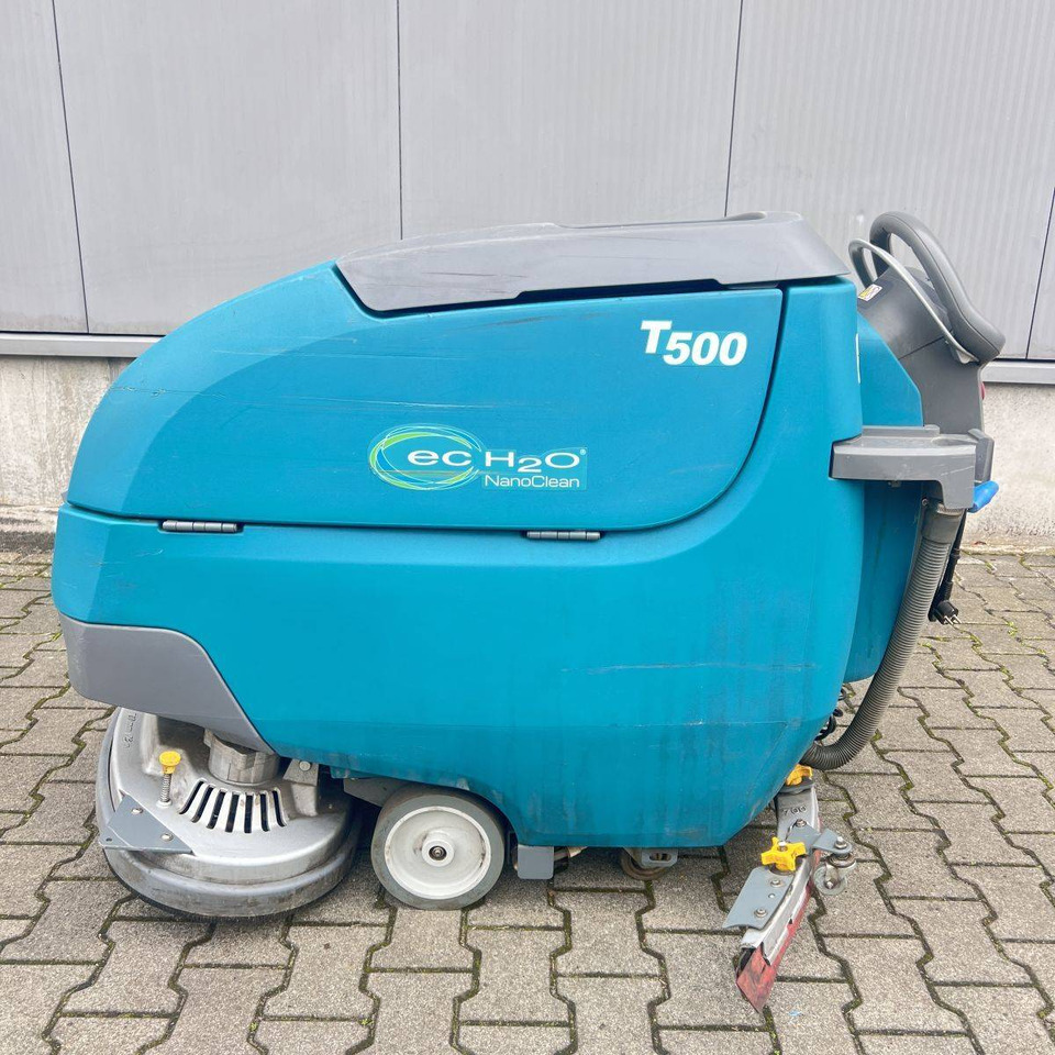 Tennant T500 - Podlahový umývací stroj: obrázok 1 Tennant T500 - Podlahový umývací stroj: obrázok 1