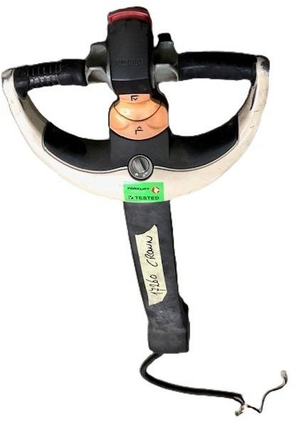 Tiller arm - Riadenia pre Manipulačná technika: obrázok 1 Tiller arm - Riadenia pre Manipulačná technika: obrázok 1