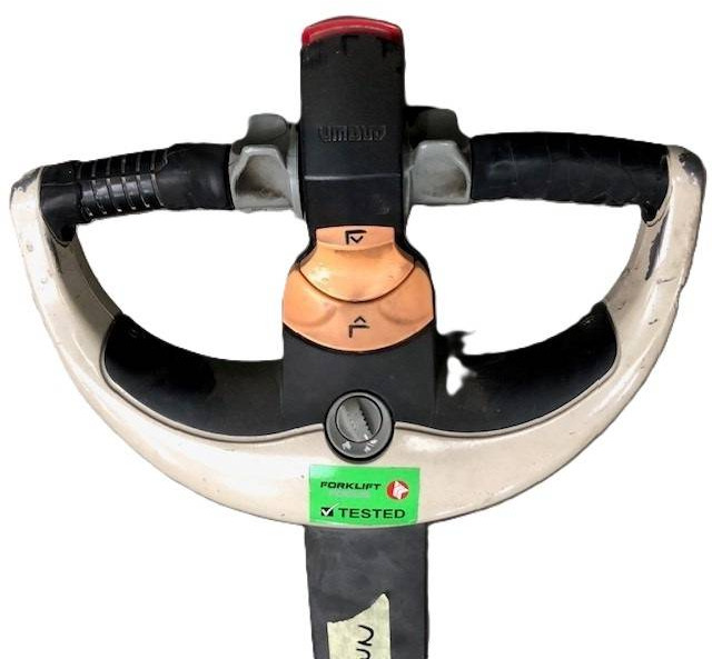 Tiller arm - Riadenia pre Manipulačná technika: obrázok 2 Tiller arm - Riadenia pre Manipulačná technika: obrázok 2