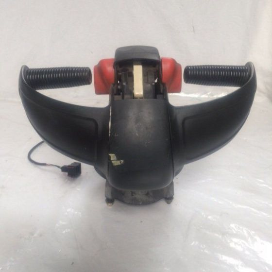 Tiller head for Linde N20, Series 132 - Riadenia pre Manipulačná technika: obrázok 1 Tiller head for Linde N20, Series 132 - Riadenia pre Manipulačná technika: obrázok 1