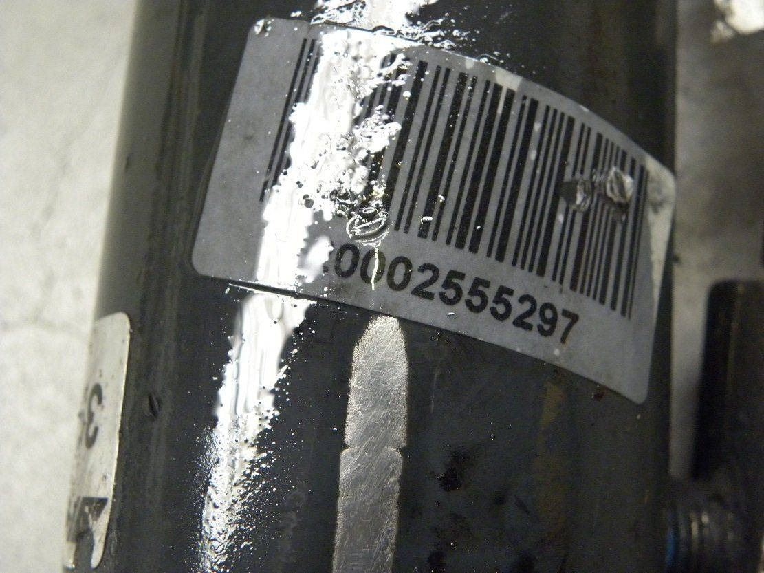 Tilt Cylinder For Still R50-16 - Hydraulický valec pre Manipulačná technika: obrázok 4 Tilt Cylinder For Still R50-16 - Hydraulický valec pre Manipulačná technika: obrázok 4