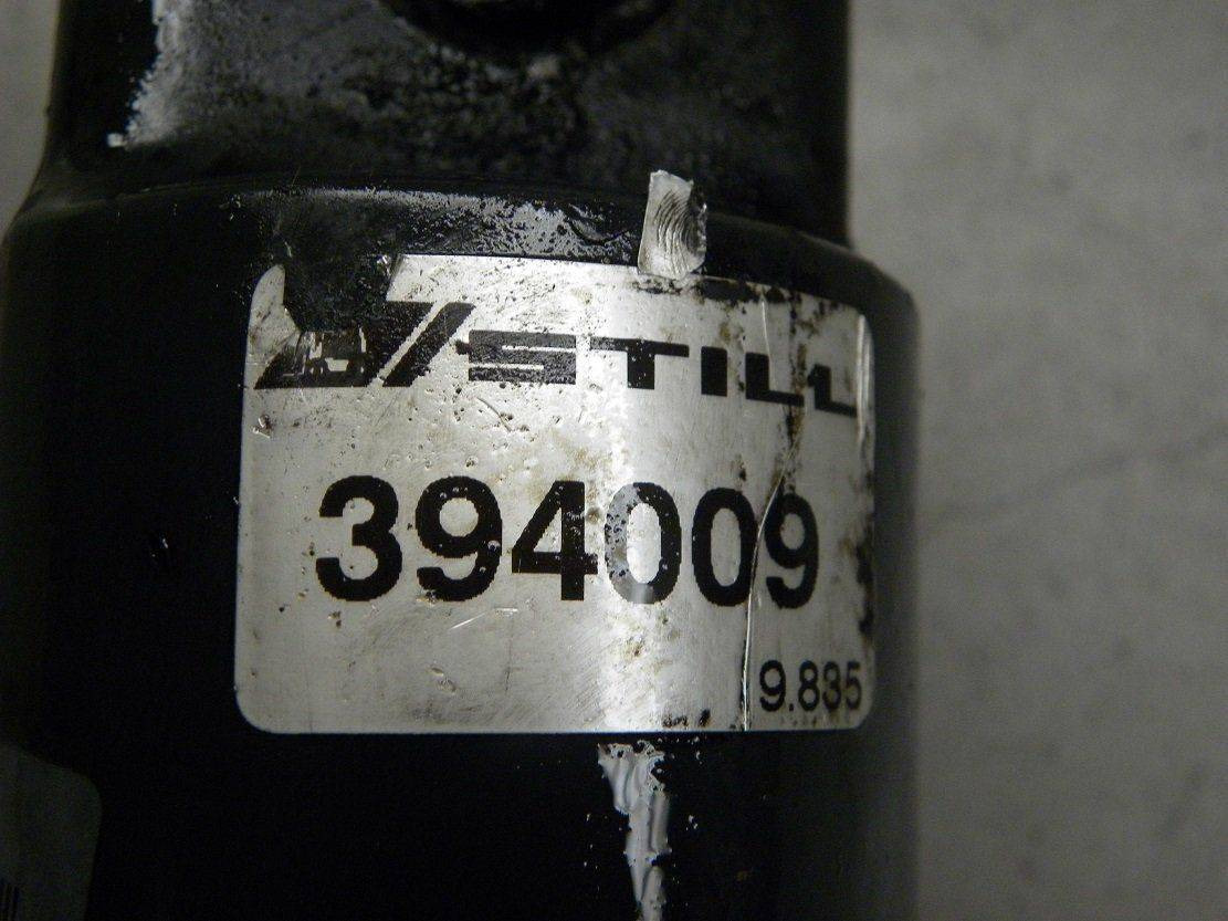 Tilt Cylinder For Still R50-16 - Hydraulický valec pre Manipulačná technika: obrázok 2 Tilt Cylinder For Still R50-16 - Hydraulický valec pre Manipulačná technika: obrázok 2