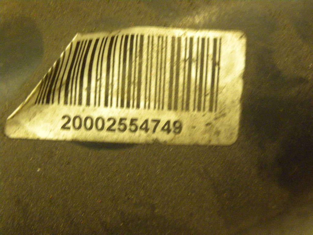 Tilt cylinder for Still R60-45 - Hydraulický valec pre Manipulačná technika: obrázok 3 Tilt cylinder for Still R60-45 - Hydraulický valec pre Manipulačná technika: obrázok 3