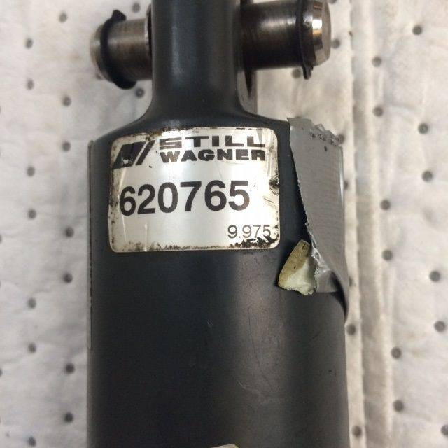 Tilt cylinder for Still/Wager FM 20 - Hydraulický valec pre Manipulačná technika: obrázok 2 Tilt cylinder for Still/Wager FM 20 - Hydraulický valec pre Manipulačná technika: obrázok 2