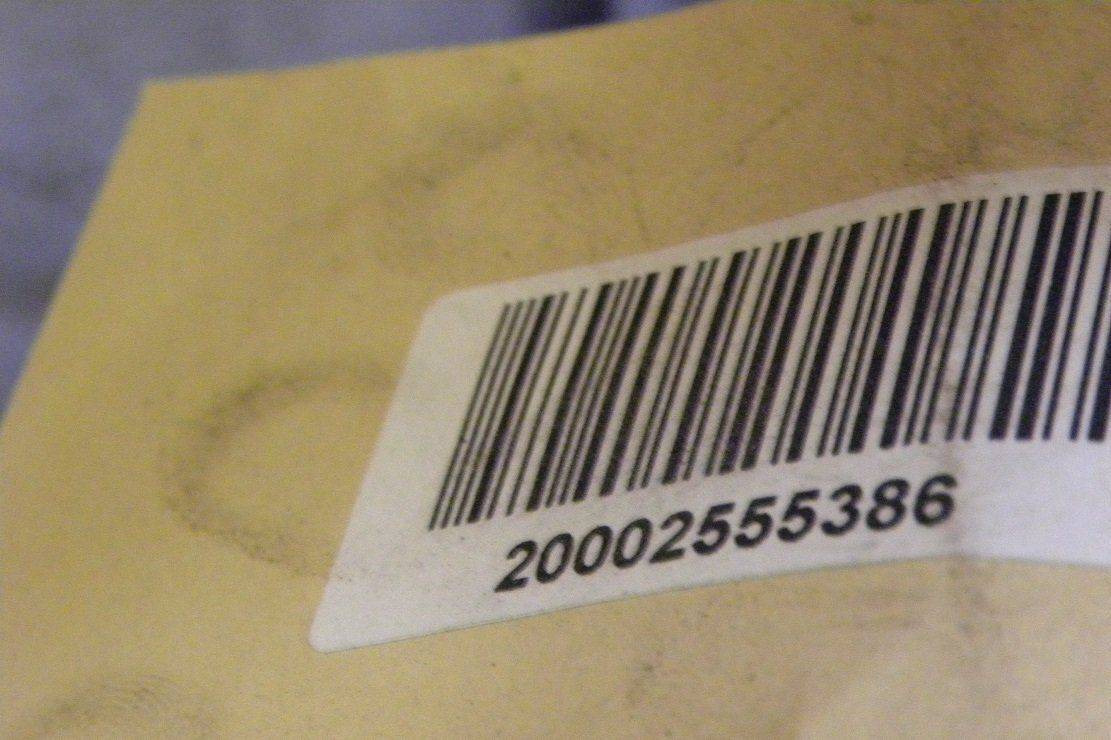 Transmission for Jungheinrich ECE-20G - Transmisie pre Manipulačná technika: obrázok 3 Transmission for Jungheinrich ECE-20G - Transmisie pre Manipulačná technika: obrázok 3