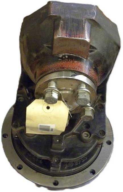 Transmission for Jungheinrich ECE-20G - Transmisie pre Manipulačná technika: obrázok 1 Transmission for Jungheinrich ECE-20G - Transmisie pre Manipulačná technika: obrázok 1