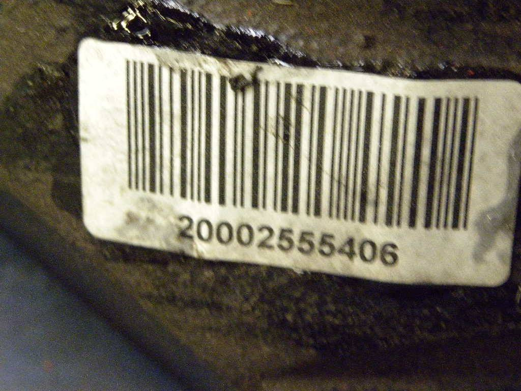 Transmission for Jungheinrich ESE-530 - Transmisie pre Manipulačná technika: obrázok 5 Transmission for Jungheinrich ESE-530 - Transmisie pre Manipulačná technika: obrázok 5