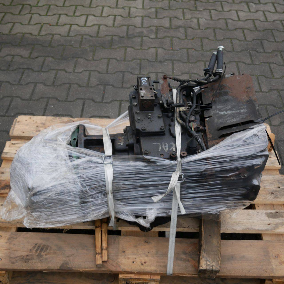 Transmission for Nissan D02 - Transmisie pre Manipulačná technika: obrázok 1 Transmission for Nissan D02 - Transmisie pre Manipulačná technika: obrázok 1