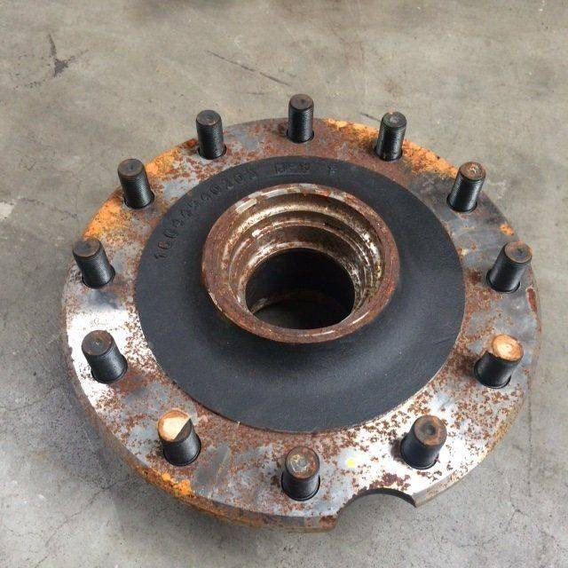 Wheel Hub for Linde - Náprava a diely pre Manipulačná technika: obrázok 1 Wheel Hub for Linde - Náprava a diely pre Manipulačná technika: obrázok 1