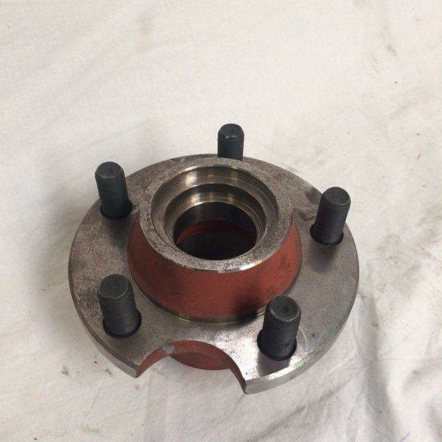 Wheel Hub for Linde Series 337 - Náprava a diely pre Manipulačná technika: obrázok 1 Wheel Hub for Linde Series 337 - Náprava a diely pre Manipulačná technika: obrázok 1
