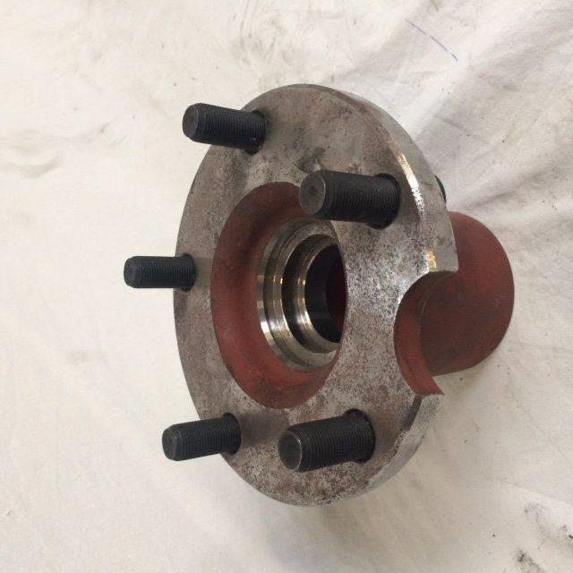 Wheel hub for Linde - Náprava a diely pre Manipulačná technika: obrázok 2 Wheel hub for Linde - Náprava a diely pre Manipulačná technika: obrázok 2