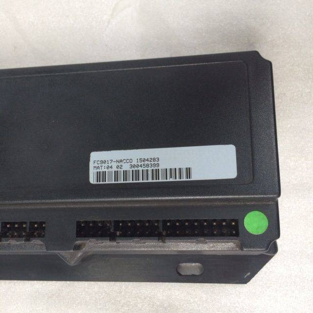 Zapi FC9017 Card Can I/0 for Hyster - Elektrický systém pre Manipulačná technika: obrázok 3 Zapi FC9017 Card Can I/0 for Hyster - Elektrický systém pre Manipulačná technika: obrázok 3