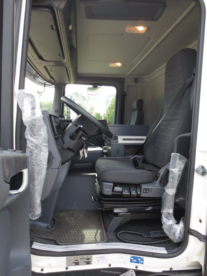 SCANIA G370 - Cisternové vozidlo: obrázok 3 SCANIA G370 - Cisternové vozidlo: obrázok 3